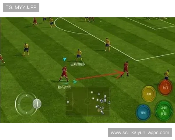 中路连续短传渗透前锋低射破网得手——打造高效进攻的战术旅程